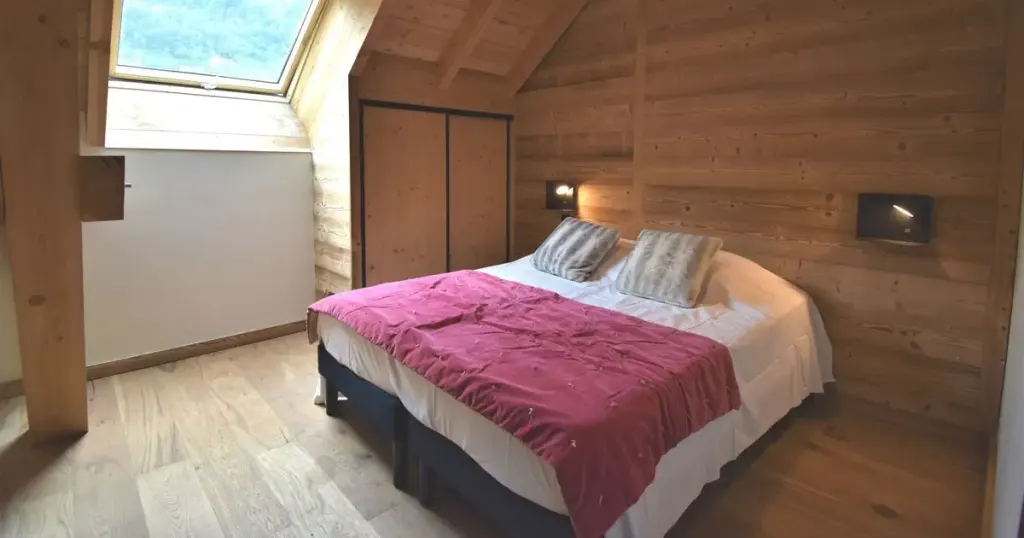 Chalet Sert Et Sagne, zdjęcie 11