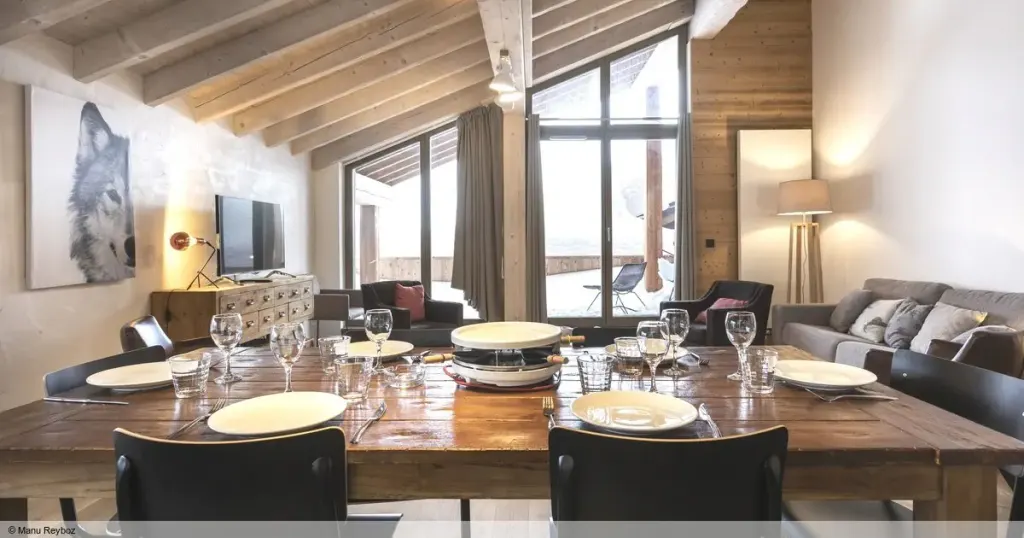 Résidence Le Hameau de Barthelemy, zdjęcie 6