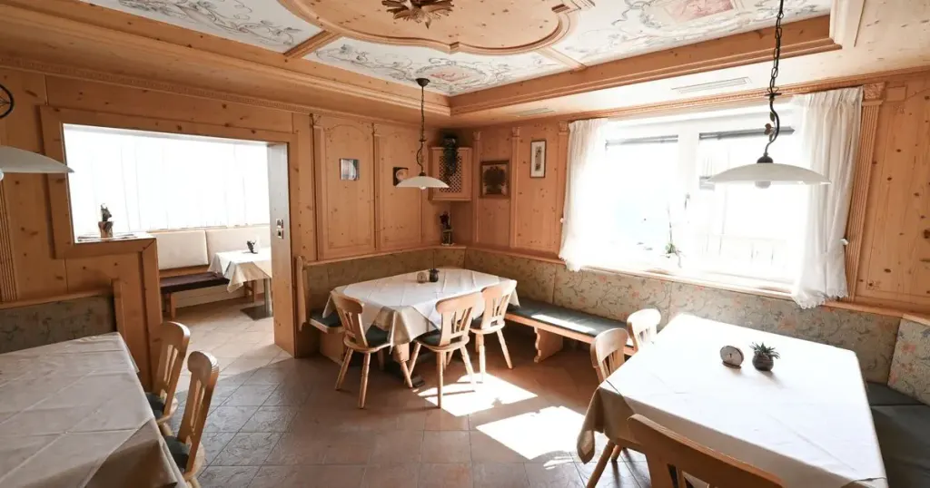 Gasthof Jägerheim, zdjęcie 4