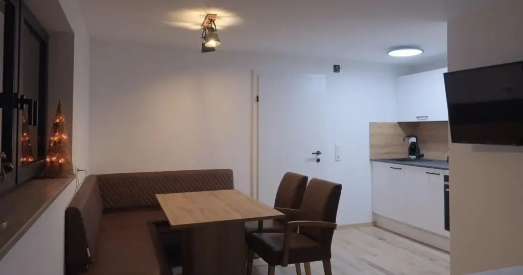 Haus Fien, zdjęcie 5