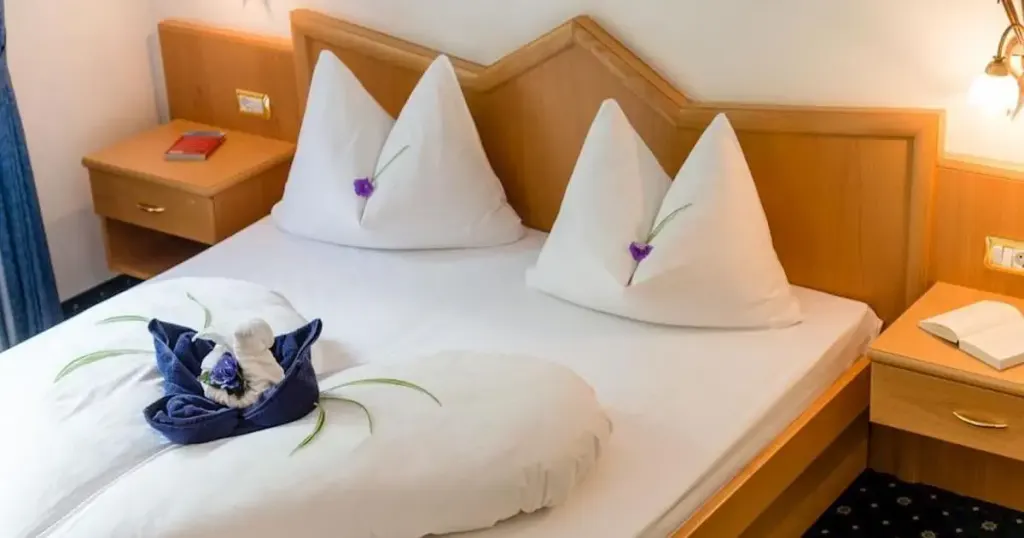 Hotel Bergkristall, zdjęcie 8