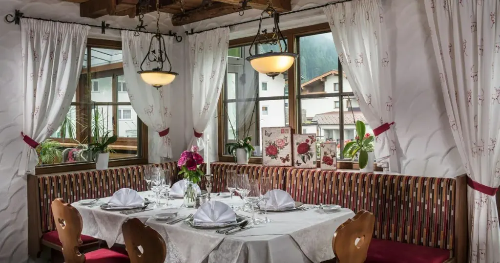 Hotel Höhlenstein, zdjęcie 10
