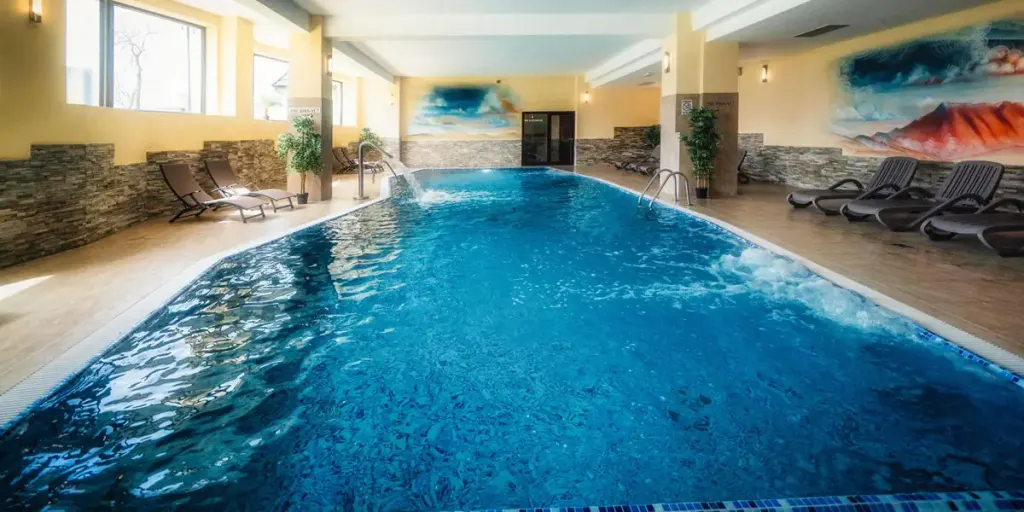 Hotel Tatra, zdjęcie 2