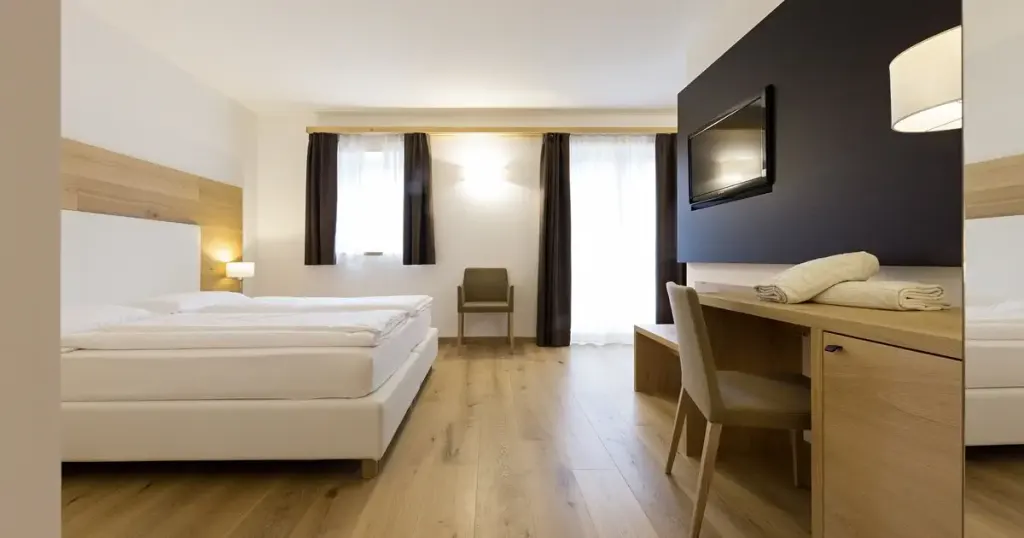 Hotel Corona Dolomites, zdjęcie 7