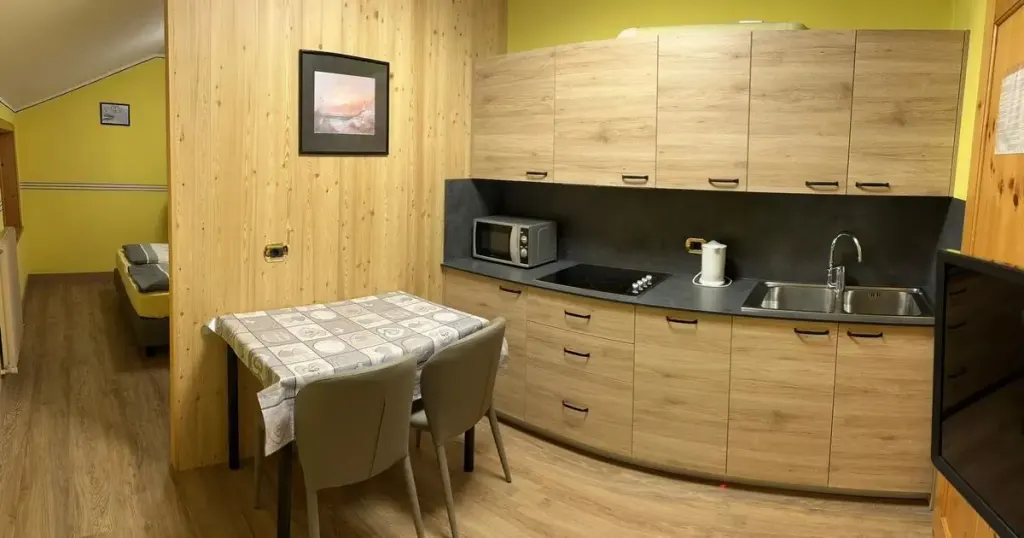 Appartement La Fonte, zdjęcie 8