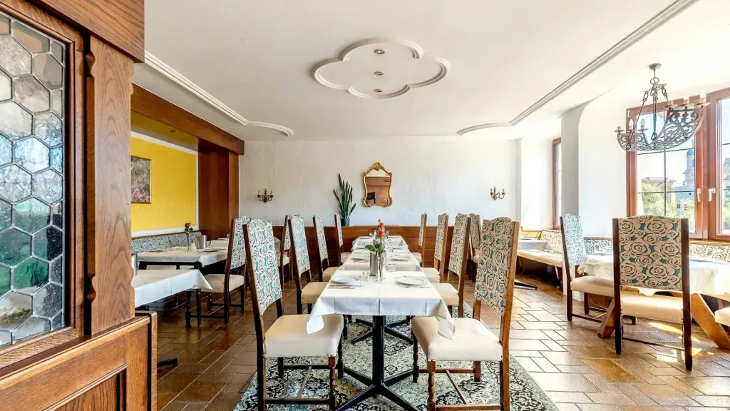 Hotel Mondschein, zdjęcie 19