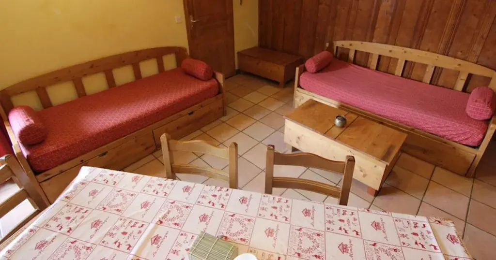 Chalet 6 Les Balcons, zdjęcie 13