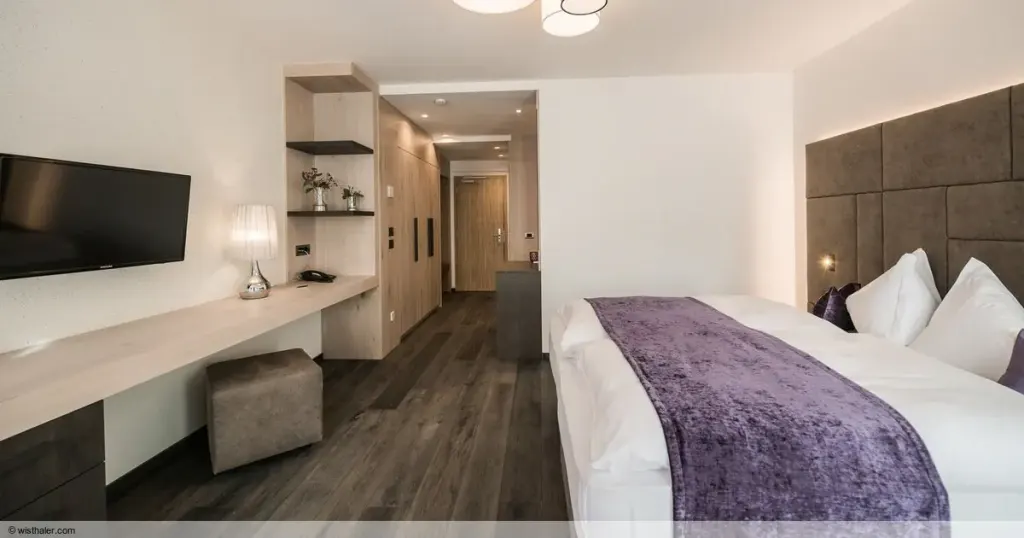 Alpinhotel Keil, zdjęcie 3