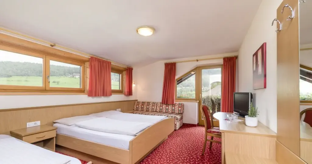 Hotel Untergopprathof, zdjęcie 9