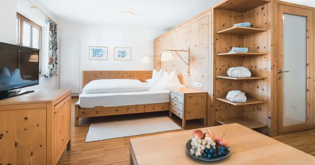 Hotel Felbermayer, zdjęcie 10