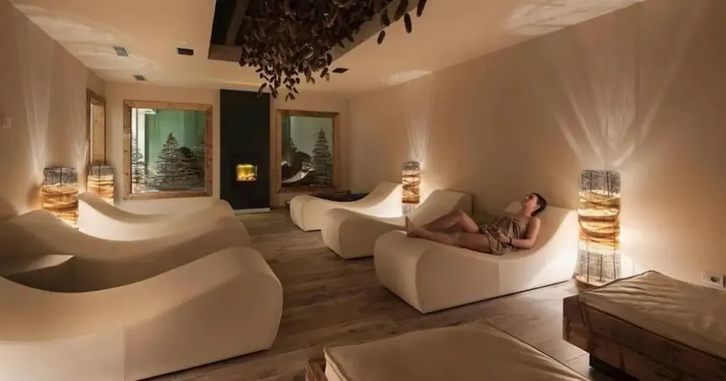 Hotel Lac Salin SPA & Mountain, zdjęcie 13