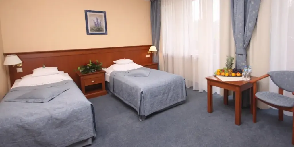 SPA Hotel Jawor, zdjęcie 12
