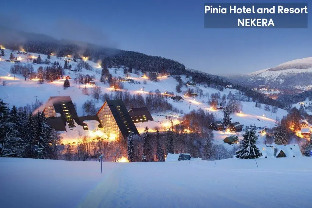 Pinia Hotel & Resort, zdjęcie 14