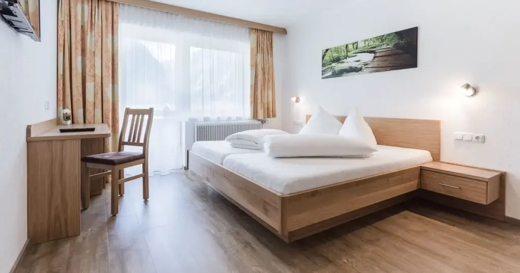 Hotel & Gasthof Venedigerblick, zdjęcie 3