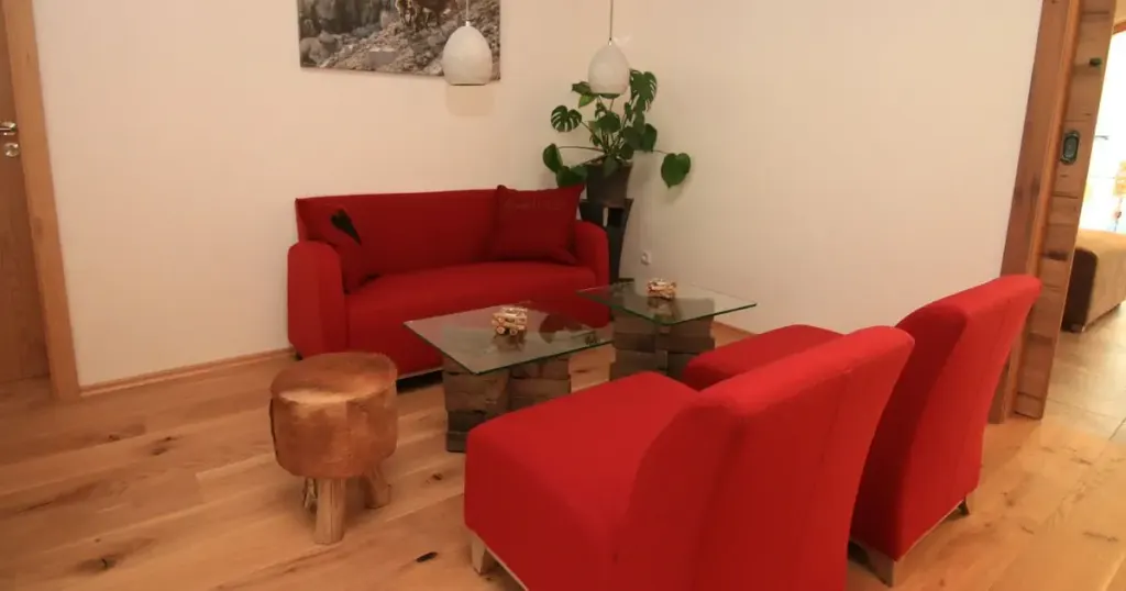 Alpinhotel Berchtesgaden, zdjęcie 5