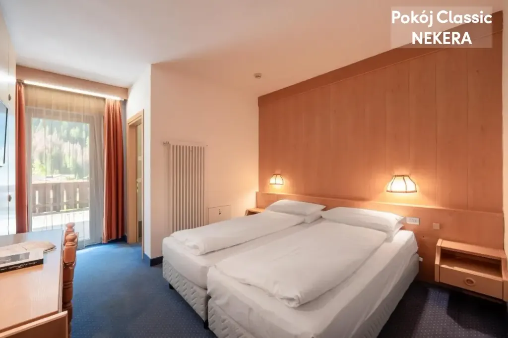 Hotel Grohmann, zdjęcie 4