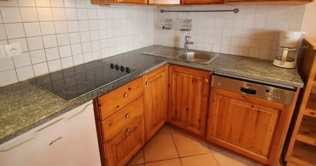 Résidence Neves, zdjęcie 10