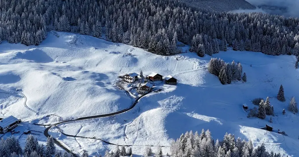Ferienhaus Föger, zdjęcie 10