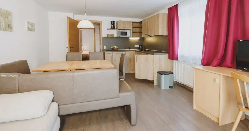 Appartements Sulzer, zdjęcie 5