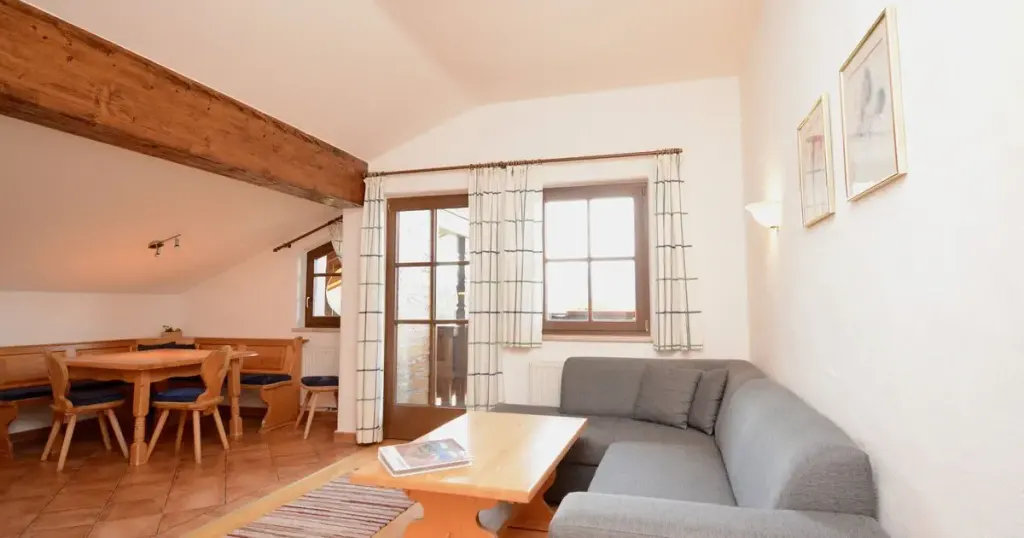 Appartements Oberschernthann, zdjęcie 7