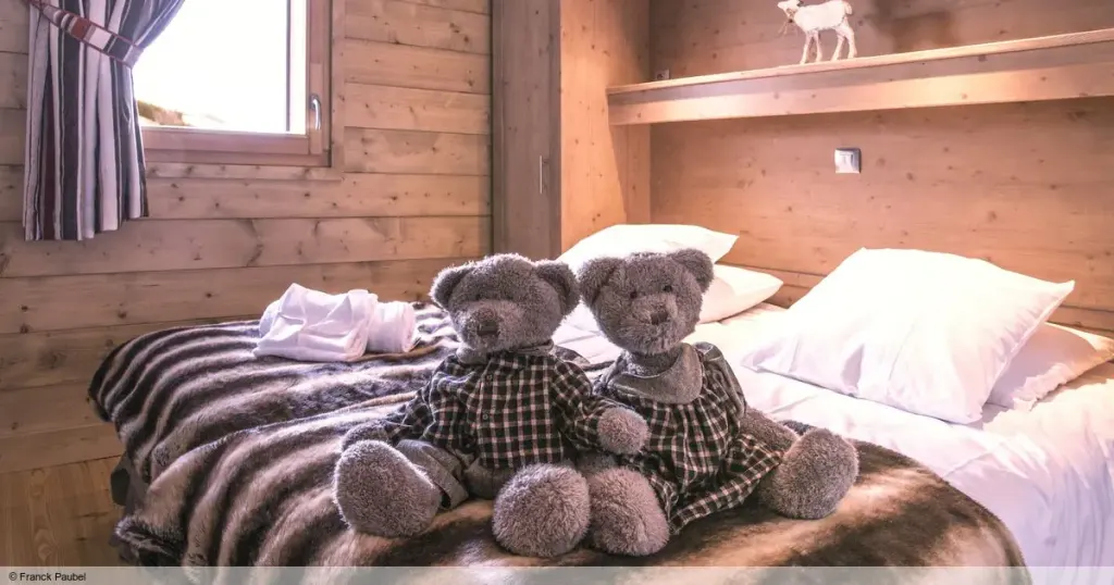 Résidence La Grange aux Fees, zdjęcie 8