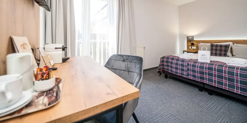 Hotel Nowa Ski, zdjęcie 14