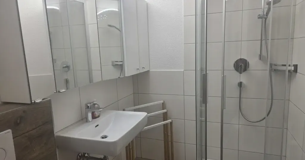 Appartement Anton Wallner, zdjęcie 5