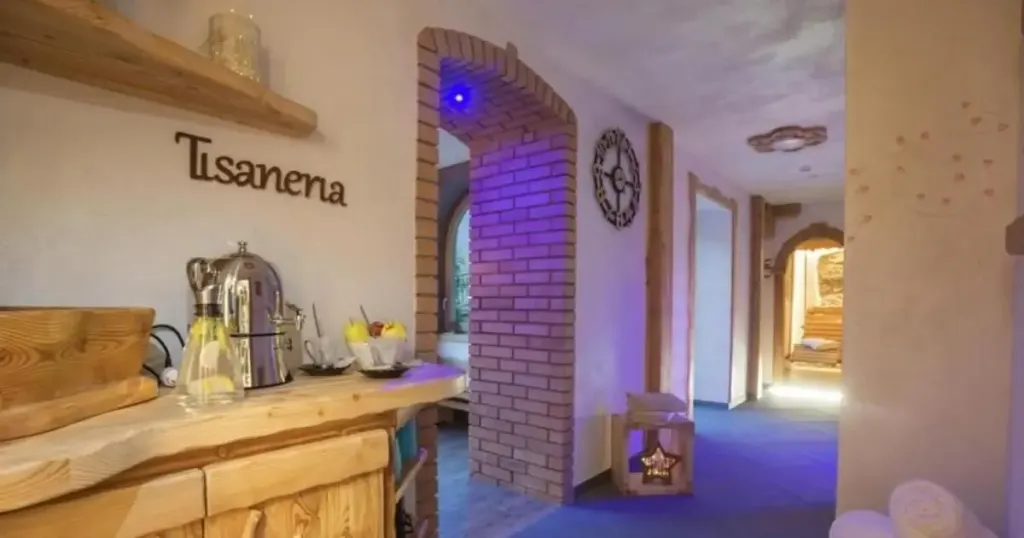 Hotel Milano, zdjęcie 7