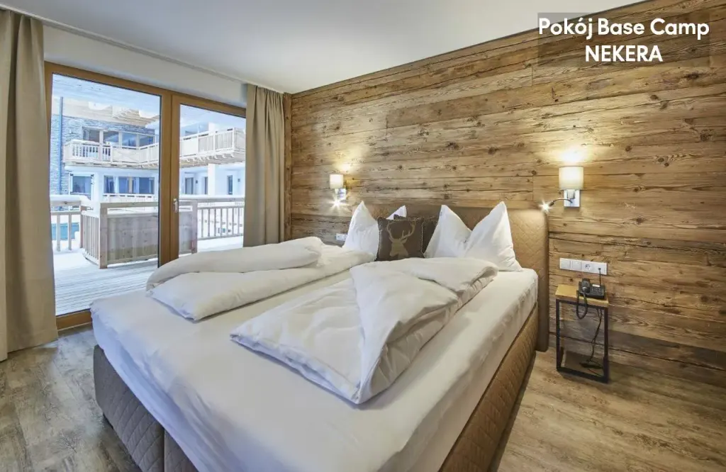 Alpenparks Hotel & Apartment Sonnleiten (Saalbach), zdjęcie 12