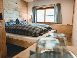 Bergrestaurant & Hotel Alpenblick, zdjęcie 9