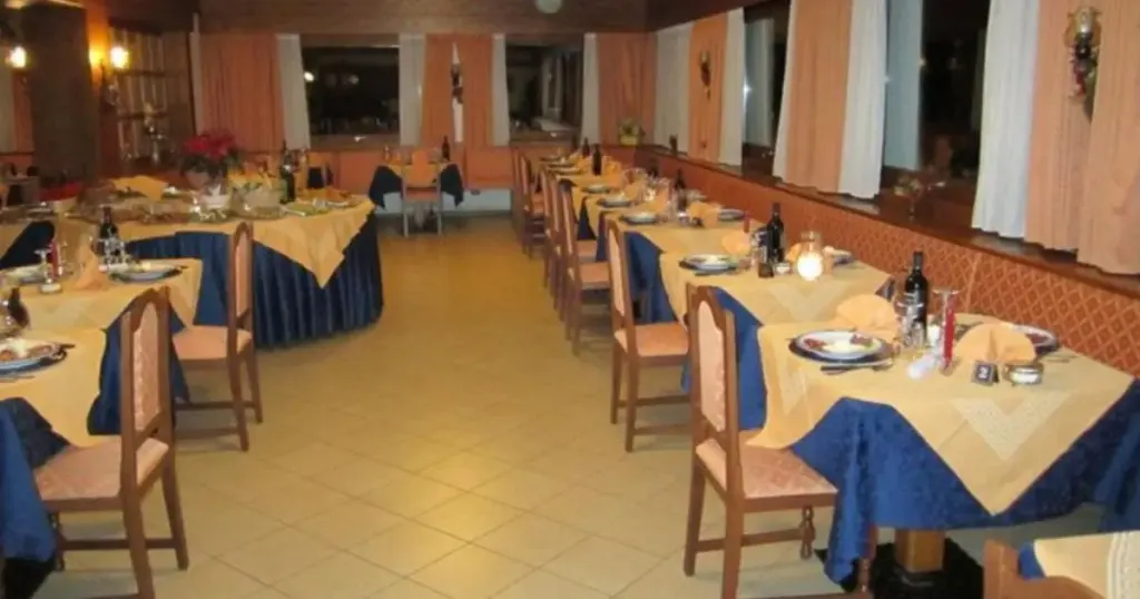 Hotel Bucaneve, zdjęcie 12