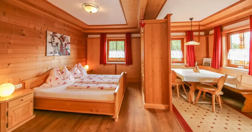 Appartements Pfaffenreither, zdjęcie 6