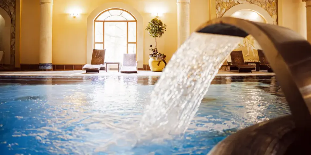SPA Hotel Jawor, zdjęcie 17