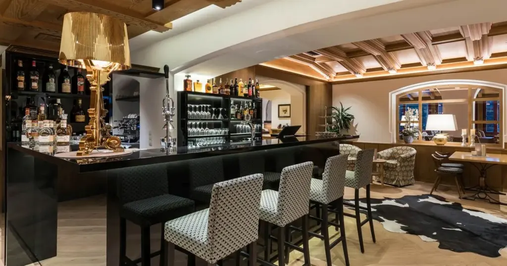 Hotel Villa Kastelruth, zdjęcie 10