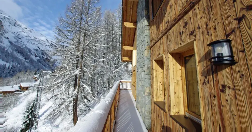 Chalet Zanskar, zdjęcie 18