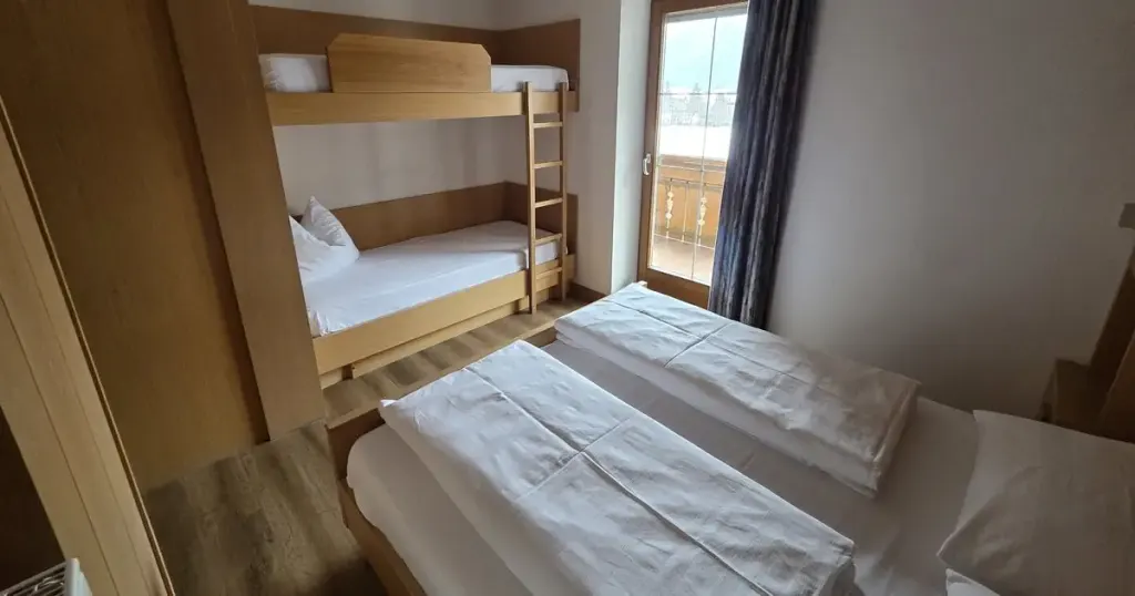 Appartement Wasserer, zdjęcie 7