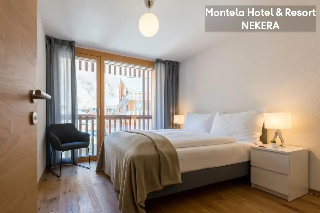 Montela Hotel & Resort, zdjęcie 5