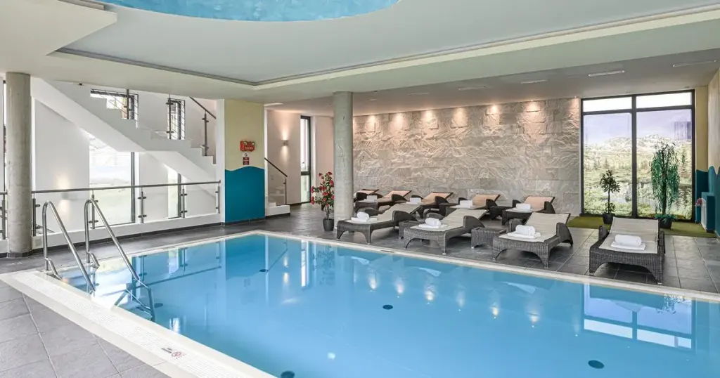Schönblick Mountain Resort, zdjęcie 16