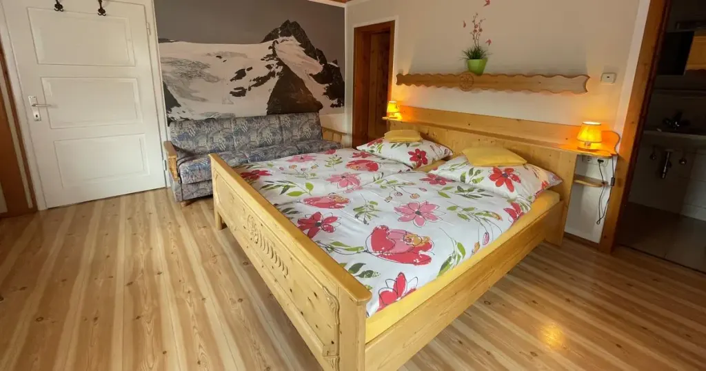 Haus Ponholzer, zdjęcie 3