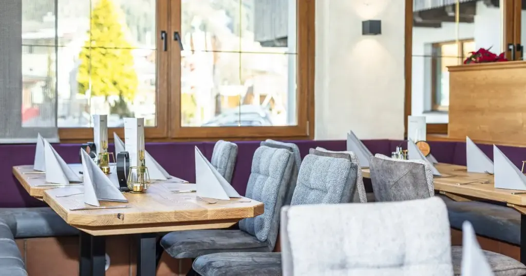 Alpenhof Aparthotel Werfenweng, zdjęcie 4
