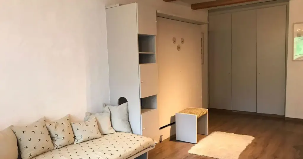 Appartement 11 Berghof, zdjęcie 13