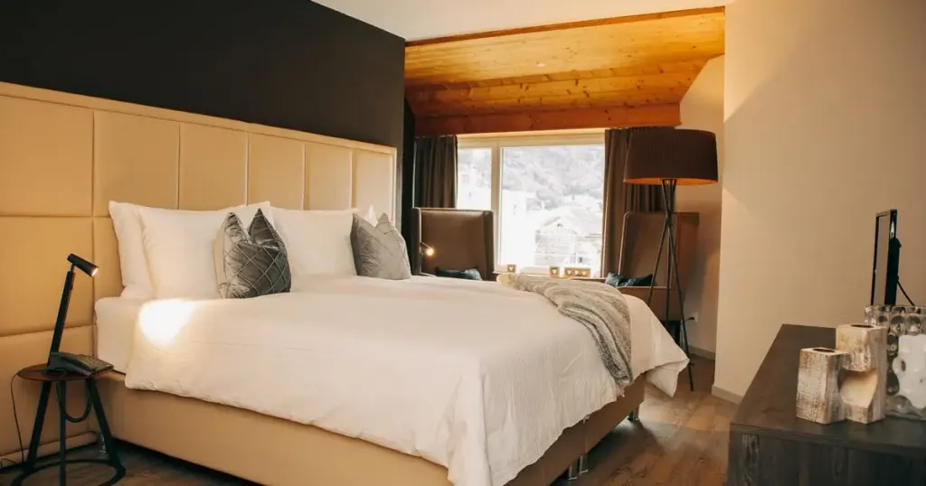 Hotel Dakota, zdjęcie 3
