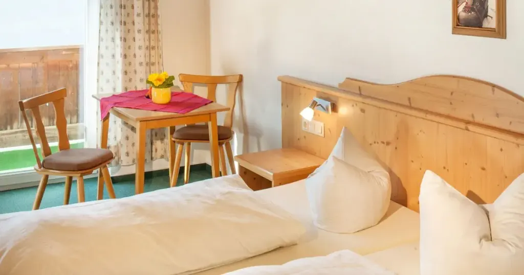 Hotel Pezina, zdjęcie 8