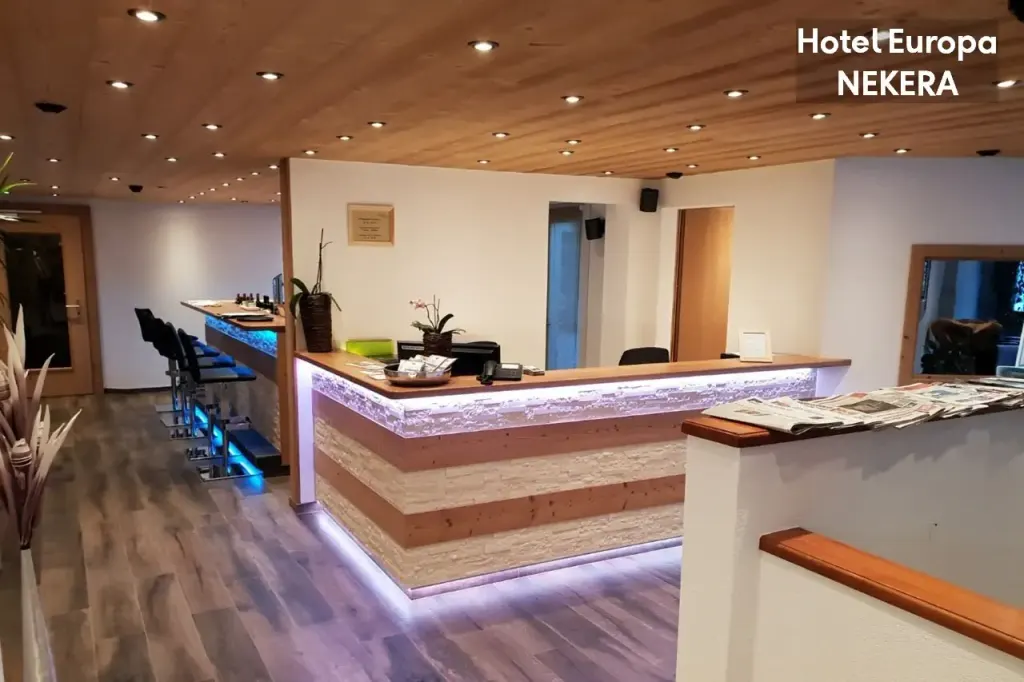 Hotel Europa, zdjęcie 5