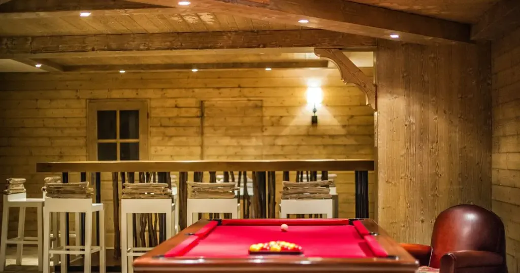 Résidence Les Chalets de, zdjęcie 7