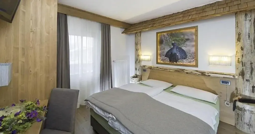 Hotel Aida, zdjęcie 9