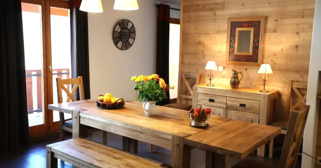 Résidence Chalets DAdrie, zdjęcie 11