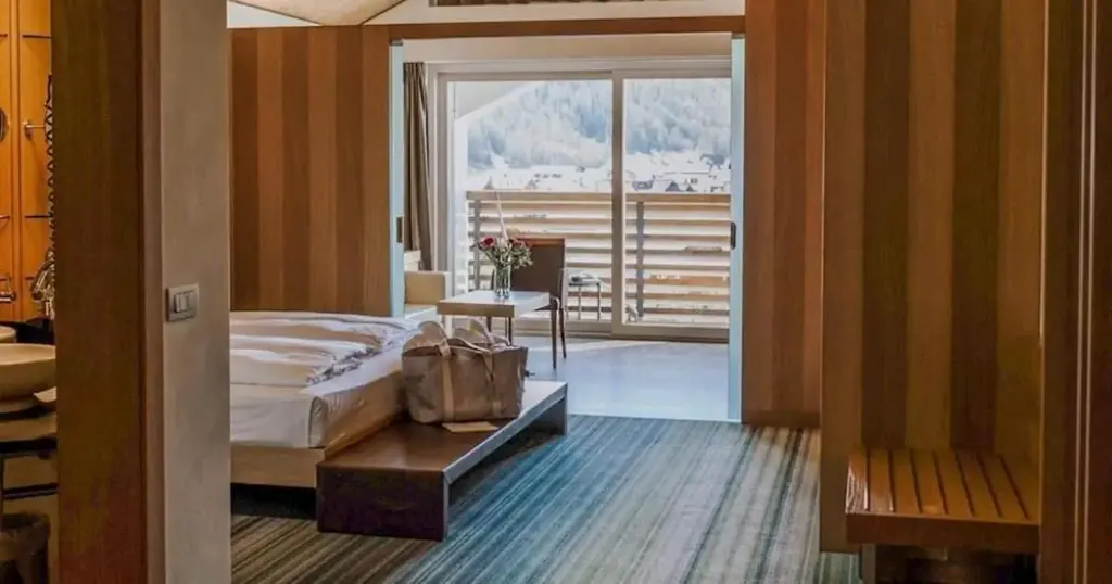 Hotel Lac Salin SPA & Mountain, zdjęcie 18