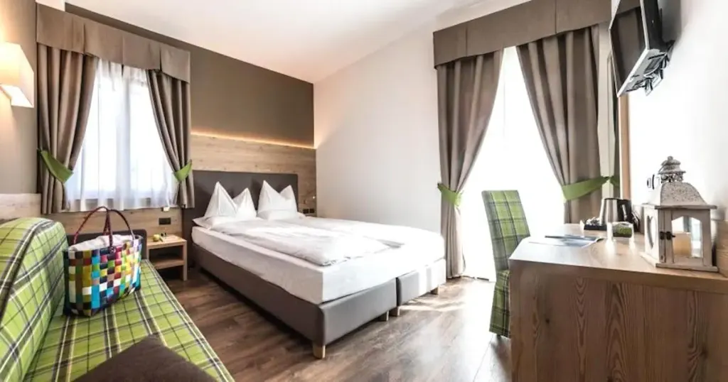 Hotel Sassdei Suite, zdjęcie 16