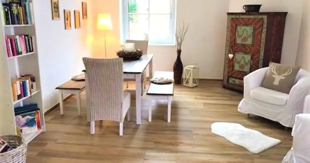Wohlfühlpension Kreischbe, zdjęcie 7